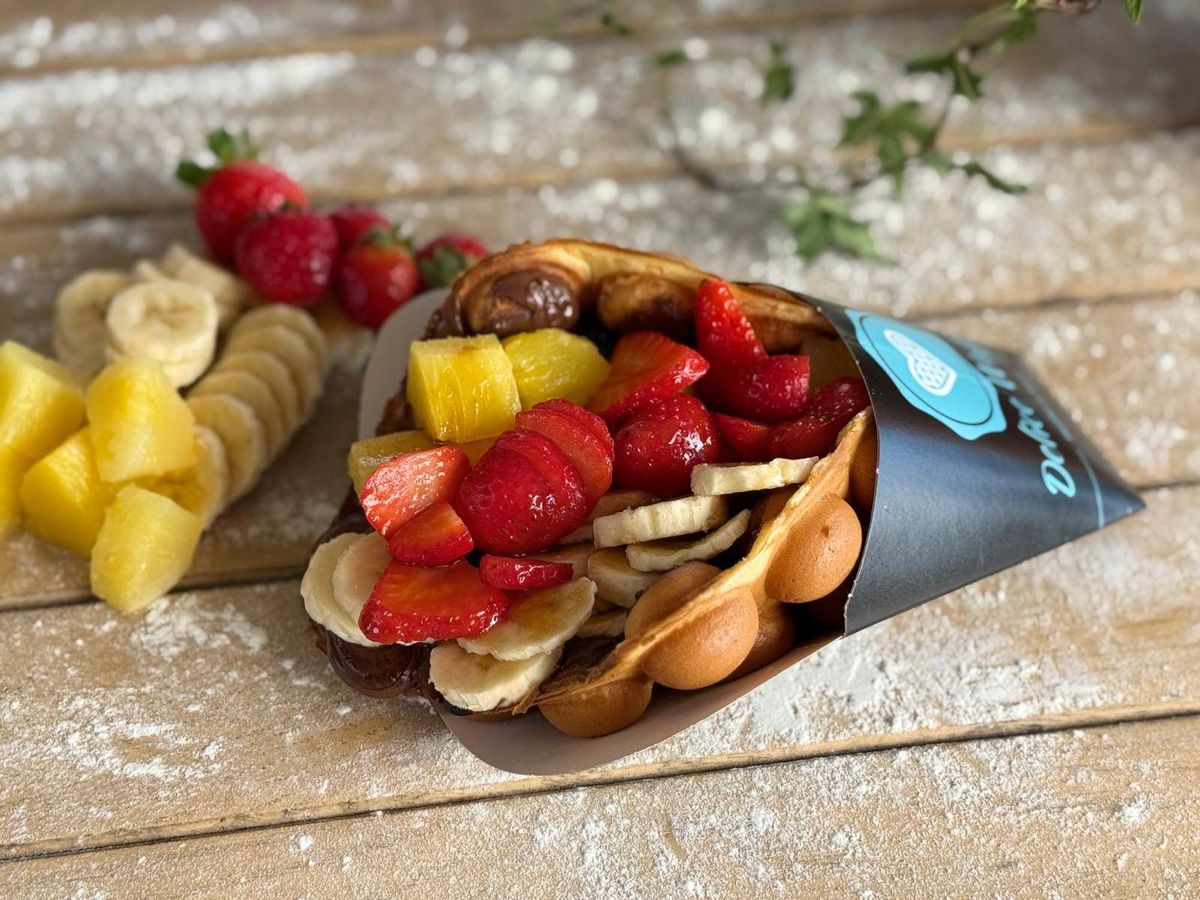 Fruit Mania 310g
